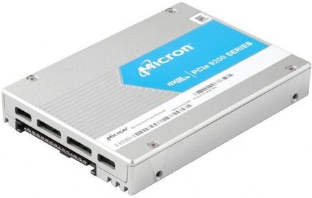 MICRON 9200 PRO 3.84TB NVMe U.2 (MTFDKCC3T8TFR1BC1ZABYY)