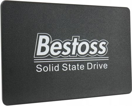 Bestoss SUPERSONIC120 120GB Sata III (PWHD004)