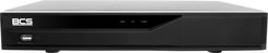 Rejestrator cyfrowy HDCVI/AHD/CVBS/TVI/IP Sieciowy BCS-L-XVR0401-4KE-IV