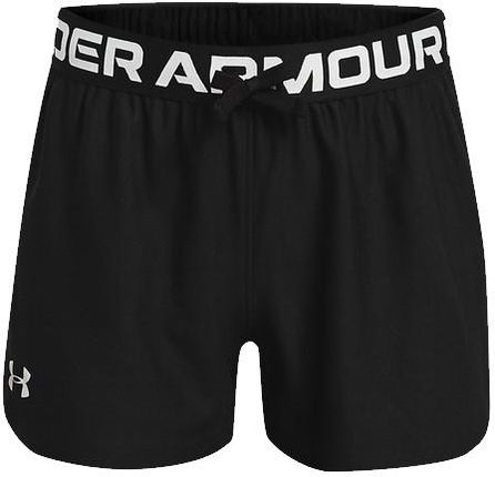 Under Armour szorty Play Up Solid Shorts (1363372001)