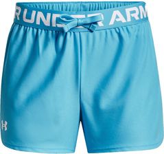 Zdjęcie Under Armour szorty Play Up Solid Shorts-Blu (1363372481) - Kalety