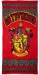 Harry Potter ręcznik do kąpieli 70x140 Gryffindor