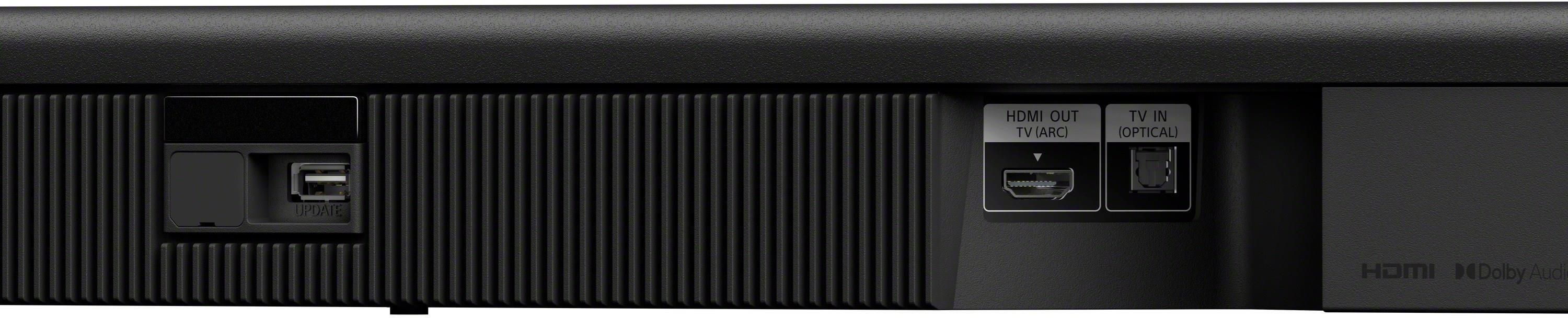 Soundbar Sony HTSD40 Czarny Opinie i ceny na Ceneo.pl