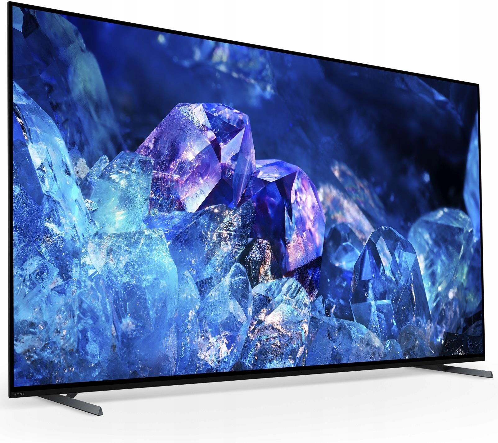 Telewizor OLED Sony XR-55A80K 55 cali 4K UHD 55 cali