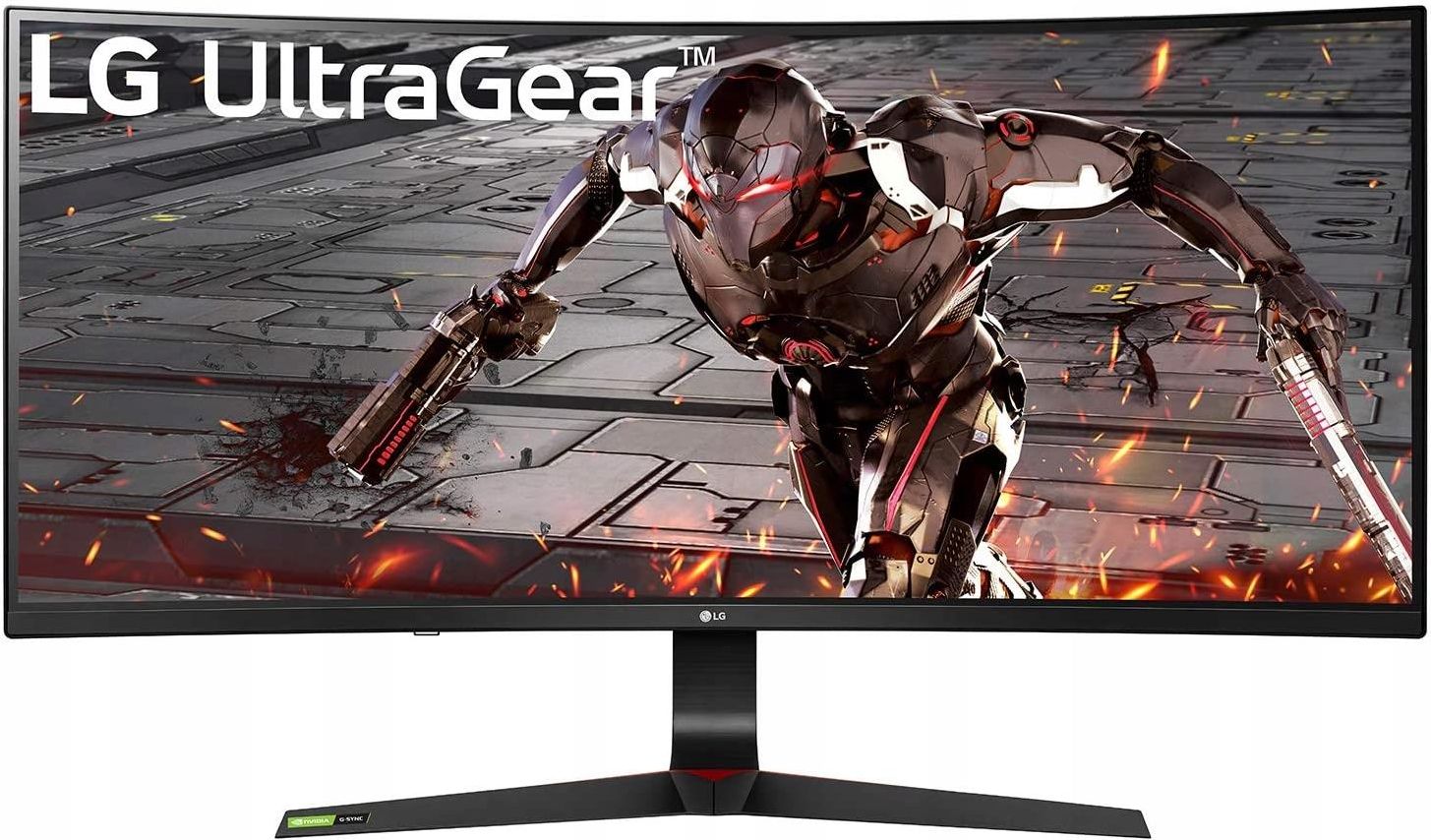 LG ウルトラワイドモニター　34GN73A-B 楽天市場】LG ゲーミング モニター UltraGear 34GN73A-B 34
