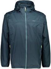 Zdjęcie Cmp Kurtka Męska Man Jacket Rain Fix Hood - Mszczonów