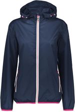 Zdjęcie Cmp Kurtka Damska Woman Jacket Rain Fix Hood - Gryfino