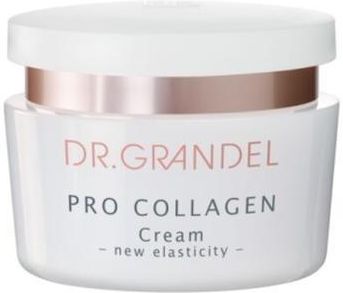 Krem Dr. Grandel Dr Pro Collagen Cream na noc 50ml