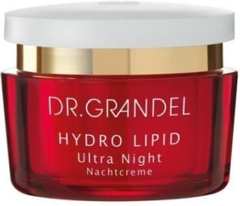 Krem Dr. Grandel Dr Hydro Lipid Ultra Night na noc 50ml