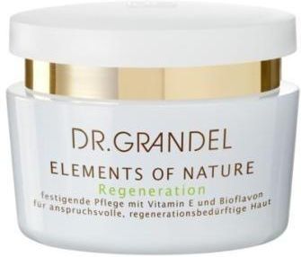 Krem Dr. Grandel Dr Elements Of Nature Regeneration Cream na noc 50ml