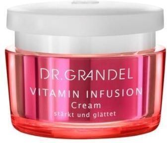 Krem Dr. Grandel Dr Vitamin Infusion Cream na noc 50ml