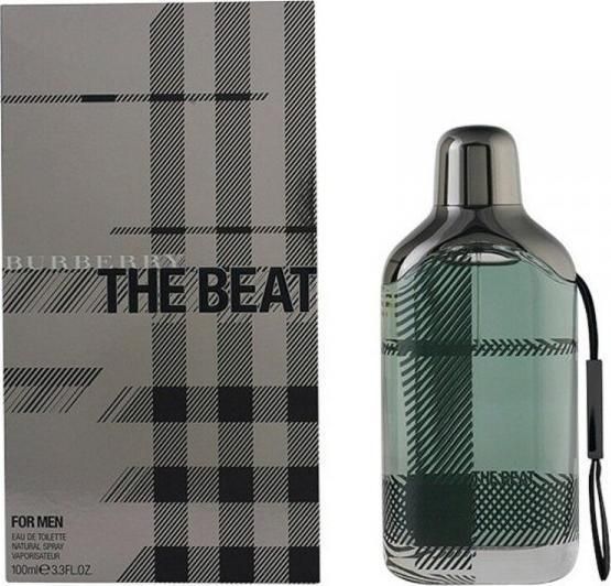 Burberry the clearance beat woda perfumowana