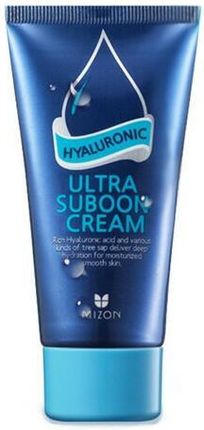 Krem Mizon Hyaluronic Ultra Suboon Cream Hialuronowy Nawilżający na dzień i noc 45ml