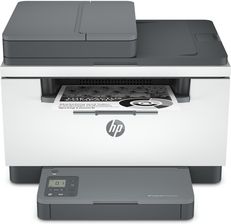 Zdjęcie HP LaserJet M234sdwe MFP HP+ Instant Ink (6GX01E) - Okonek
