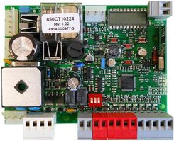 Key Automation Ct10224 Centrala Sterująca