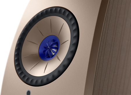 KEF LSX II (Soundwave) - Opinie i ceny na Ceneo.pl