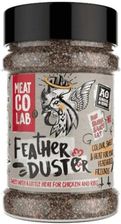 Zdjęcie Ankerkraut Angus & Oink Feather Duster Bbq Rub - Grodzisk Mazowiecki