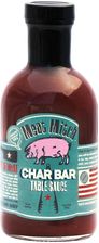 Zdjęcie Meat Mitch Char Bar Table Sauce - Grodzisk Mazowiecki