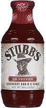 Stubb'S Dr. Pepper BarBQ Sauce