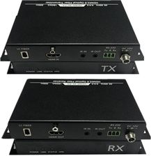 Zdjęcie CHL-001-TR Extender optyczny HDMI 2.0 LC (681482+681483) - Grodzisk Mazowiecki