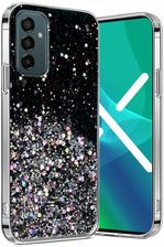 Etui Brokat do Samsung Galaxy M23 5G / M13 + Szkło (8d481442-a751-4cc9-8430-a301e0f30b48) - zdjęcie 1