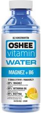 Zdjęcie Oshee Vitamin Water Magnez 555ml - Ujście