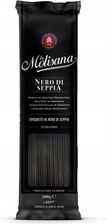 Zdjęcie La Molisana Spaghetti Nero Di Seppia Makaron 500g - Kraków