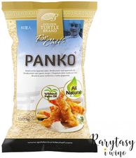 Golden Turtle Chef Panierka Panko (Mieszanka Panko) "Panko Bread Crumbs" 1kg