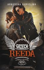 Zdjęcie Sinners & Reapers Tom 4. Grzech Reeda - Lipno