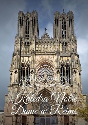 Katedra Notre Dame w Reims (EPUB)