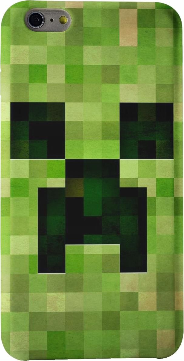Etui Case Iphone 12 / 12 Pro Minecraft (05bbf55e-9a34-4d7a-b4c6 ...