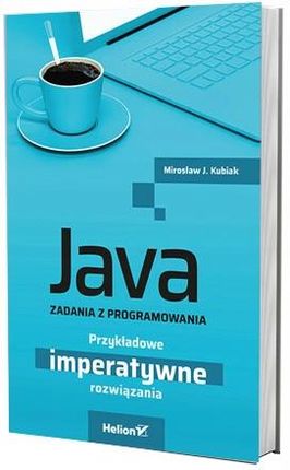 Java. Zadania z programowania. Przykładowe