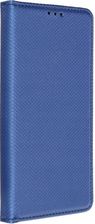 Etui Pokrowiec Z Klapką Nokia 5.1 Niebieski (642c2c65-1b7e-4a3d-9174-71d37e63cc1a)