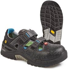 Ejendals Sandały Ochronne Damskie Jalas® 9605 Flow; S1, P, Src, Hro
