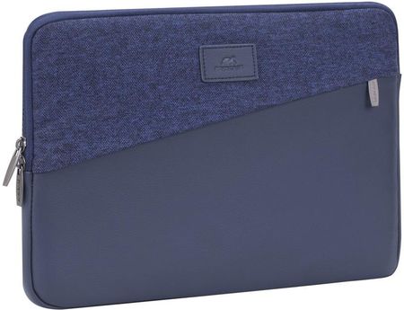RIVACASE Egmont 7903 Etui laptop 13,3" niebieskie