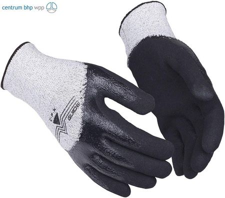 Guide Gloves Rękawice Ochronne Antyprzekłuciowe 6330 Cpn; En 388:2016 4X43F; Astm F2878-10 25G: 8,7N