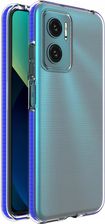 Pokrowiec żelowe etui z ramką do Xiaomi Redmi 10 (8762ad14-9fe2-4cf1-9dcf-84bd34a10a21)