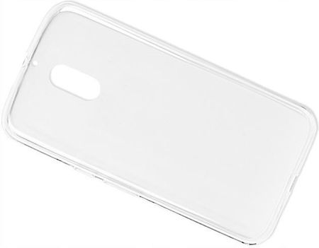Nokia 6 Etui Pokrowiec Obudowa Tył Case Guma 0.3mm (7b62b13b-a22b-4697-b888-8493991523bc)