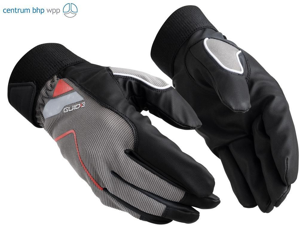 Guide Gloves Rękawice Ochronne 5181; En 388:2016 3121X; 407:2004 X1Xxxx ...