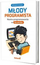 Zdjęcie Młody programista. Nauka programowania w Scratchu - Boguchwała