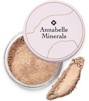 Korektor mineralny w odcieniu Golden Sand  - 4g - Annabelle Minerals