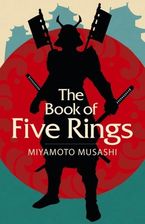 Zdjęcie The Book of Five Rings Musashi, Miyamoto - Toruń
