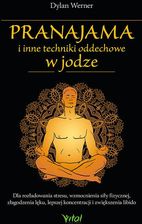 Zdjęcie Pranajama i inne techniki oddechowe w jodze - Brzozów