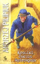 Zdjęcie Kroniki Jakuba Wędrowycza - Toszek