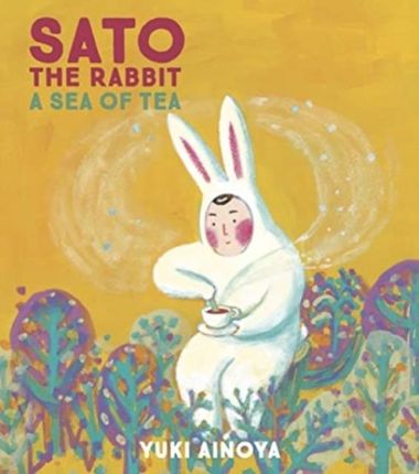 Sato the Rabbit, A Sea of Tea - Brak danych