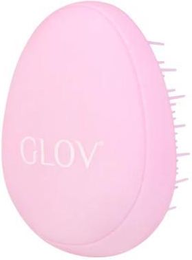 GLOV Raindrop Hairbrush Szczotka do włosów Pink