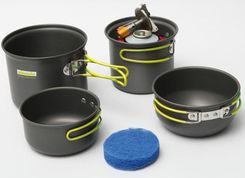 Zdjęcie Pinguin Double alu - Lubań