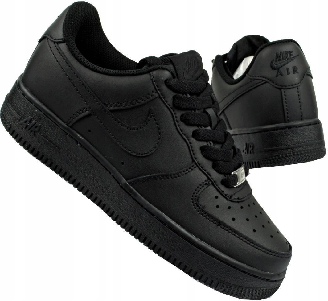 NIKE AIR FORCE 1 07 CZARNY DD8959 001 Ceny i opinie Ceneo.pl