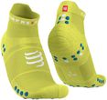 Stopki do biegania Compressport Pro Racing Socks V4.0 Run Low