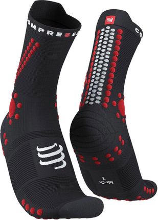 Skarpety biegowe Pro Racing Socks V4.0 Trail - do biegów po górach